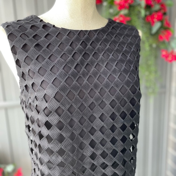 Cynthia Rowley lace dress - Picture 2 of 7